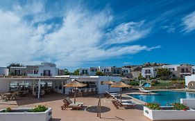 Naxos Palace Hotel